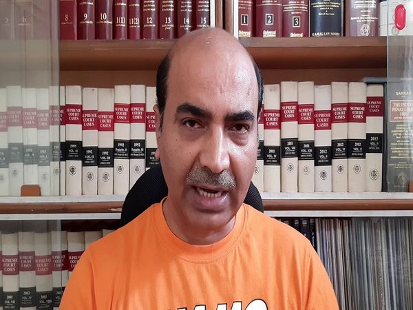 Jantar Mantar slogan case, Ashwini Upadhyay, Delhi Police, provocative slogans at Jantar Mantar