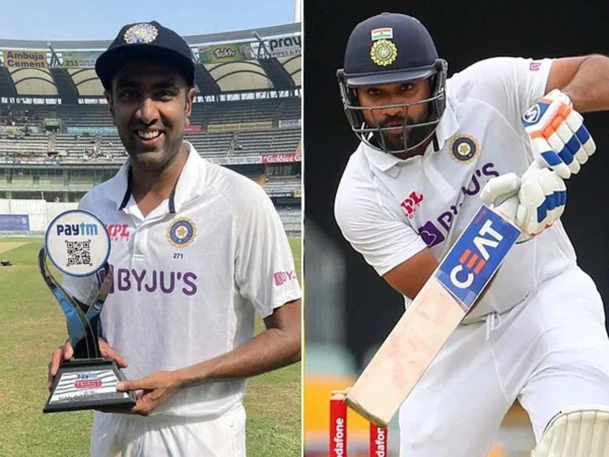 क्रिकेट ऑस्ट्रेलिया ने की 2021 की बेस्ट टेस्ट XI की घोषणा, भारत के 4 खिलाड़ियों को मिली जगह