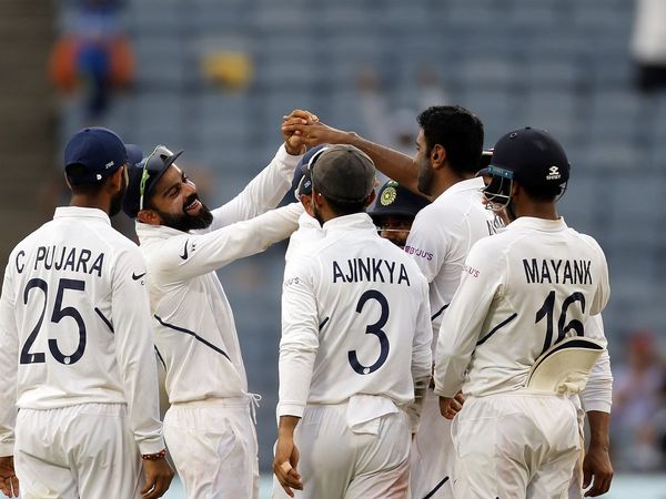 india's test squad announced against new zealand