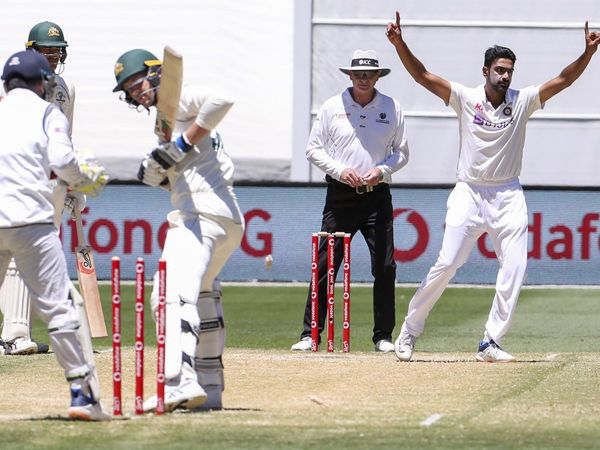 ravichandran ashwin's world record against left handers