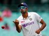 Ravichandran Ashwin