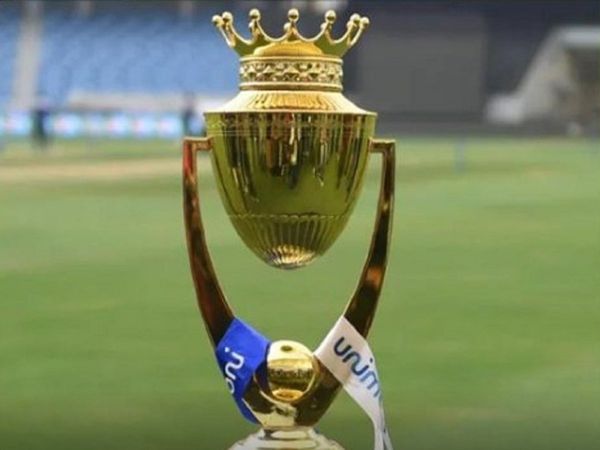 ACC meeting, Asia Cup 2023 to be hosted by Pakistan