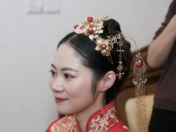 चीन की वो रस्म, जिसमें छेड़छाड़, जबरन शराब पिलाकर दी जाती है लड़कियों को सेक्‍स एजुकेशन