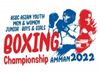 Asian-Youth and Junior Boxing Championships 2022