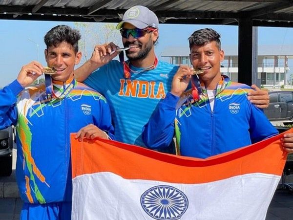 asian rowing championship