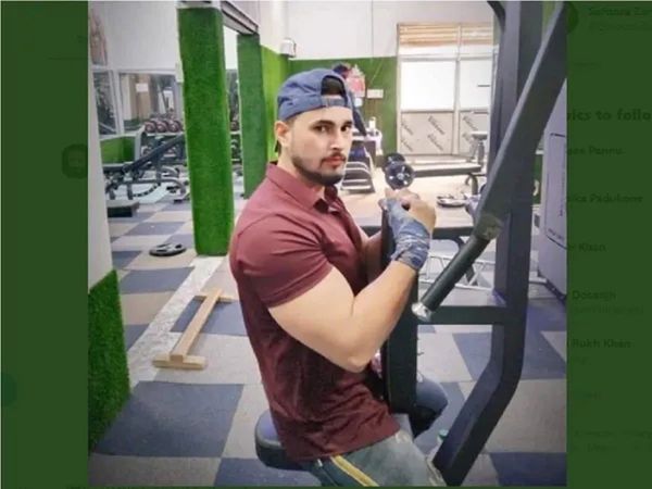 Gurugram Crime News, Asif Khan, Jim Instructor, Noah Police, Gurugram Crime Latest News