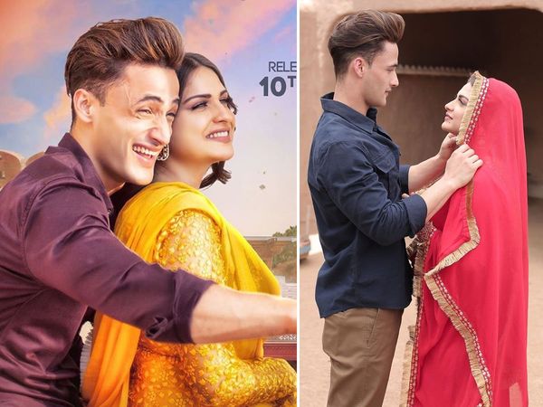 Khyaal Rakhya Kar Himanshi Khurana Asim Riaz Punjabi Song Video