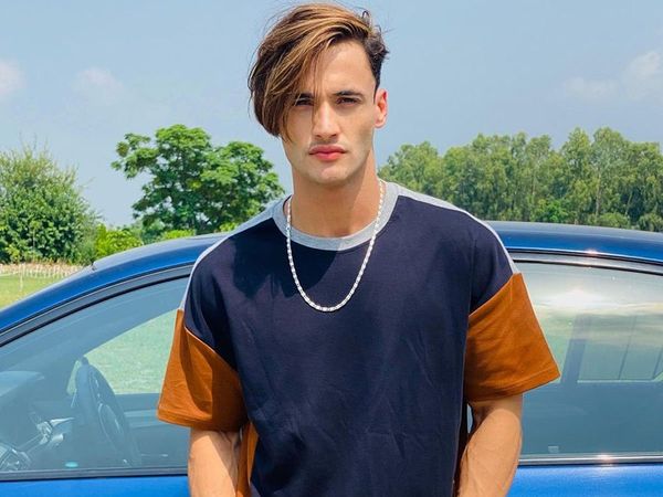 Bigg Boss 14 Asim Riaz rejects offer to enter as a Toofani senior