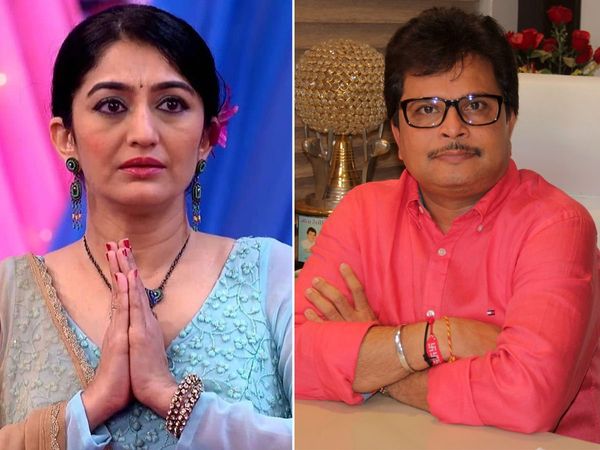 Asit Kumar Modi on Neha Mehta quitting Taarak Mehta Ka ooltah Chashmah