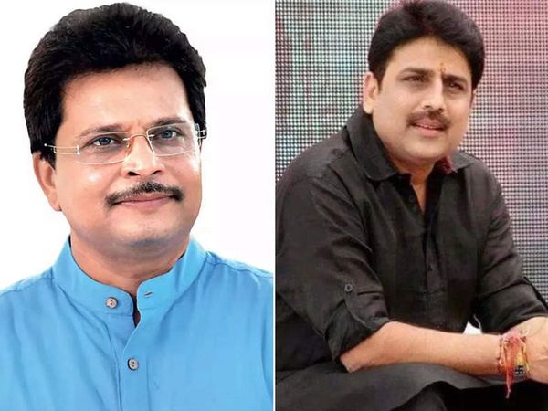 Asit Kumarr Modi and Shailesh Lodha