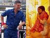 Akshay Kumar and Bhumi Pednekar