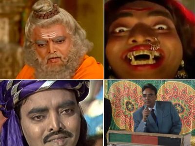 Ramanand Sagar Ramayan Actor Aslam Khan Compare with cricketer KL rahul Know Why? Ramanand Sagar Ramayan Actor Aslam Khan Compare with cricketer KL rahul Know Why?