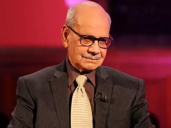 Pak defence ministry tells court ex-ISI chief Asad Durrani remained in contact with RAW