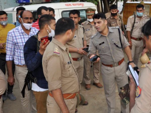 Assam BJP leader arrested on charges abetting wife's suicide: Police