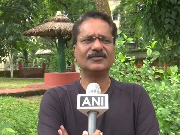 If somebody goes Mizoram, we will not take his responsibility: Cachar Guardian Minister 