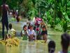 Assam Flood 19th july 2020: बाढ़ की वजह से अब तक 84 लोगों की मौत, पीएम मोदी ने सीएम सर्वानंद सोनोवाल से की बात