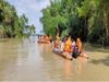 Assam Flood: बाढ़ की वजह से मरने वालों की संख्या हुई 66, एक लाख एकड़ पर खड़ी फसल बर्बाद