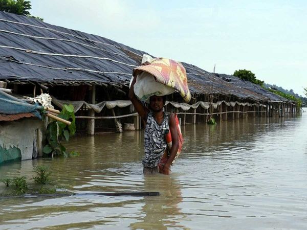 Flood situation critical in Assam death toll rises to 173 after 14 deaths in last 24 hours