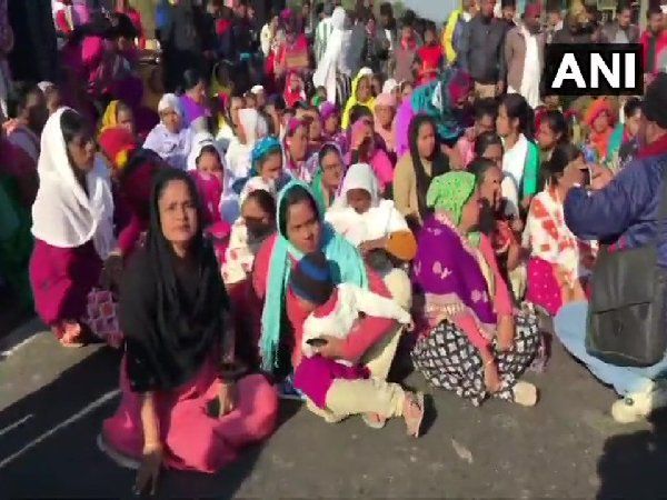 Citizenship Amendment Bill 2019 पर उबला असम