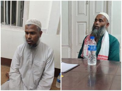 Assam Terrorist, Assam police, Golpara Assam Terrorist, Assam police, Golpara