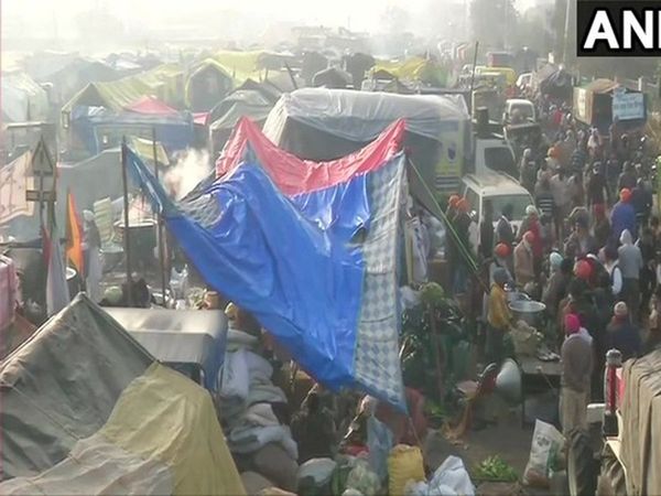  Farmers' protests resulting in daily loss of Rs 3,500 cr: ASSOCHAM