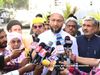 Asaduddin Owaisi announced that our party AIMIM will contest assembly elections in Tamil Nadu