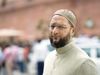 Asaduddin Owaisi advocates hijab in up election
