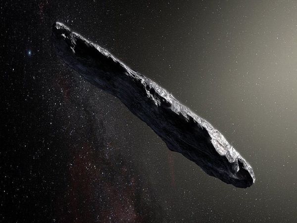 Alien: जनाब आप अकेले नहीं, कोई और है जो धरती का लगा चुका है चक्कर, रहस्य से उठा पर्दा