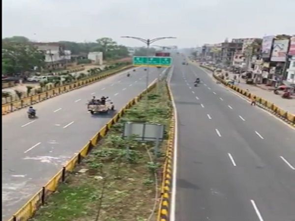 Atal Path and JP Ganga Path connected in Patna