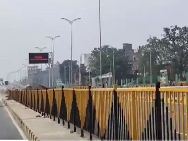 One more lane of Atal Path will be operational