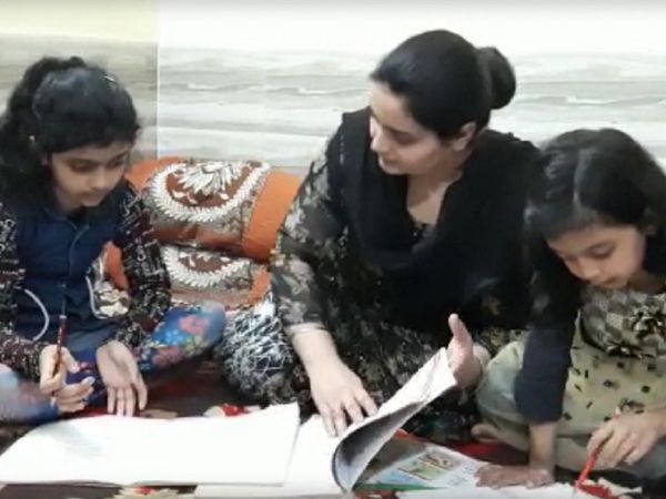 तीन तलाक के खिलाफ आवाज उठाने वाली आतिया ने जीती एक और जंग, पीएम मोदी को कहा- शुक्रिया