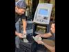 Men buy old ATM machine find Rs 1.49 lakh in it viral video in hindi