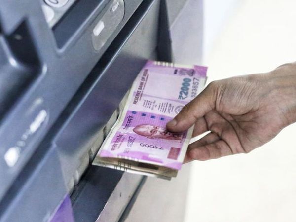 Mewat man held in ATM fraud, 17 cards recovered by Delhi cops