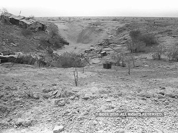 Today in History: 1974 में भारत में कुछ ऐसा हुआ कि दुनिया रह गई दंग, जानें 18 मई 1974 का इतिहास