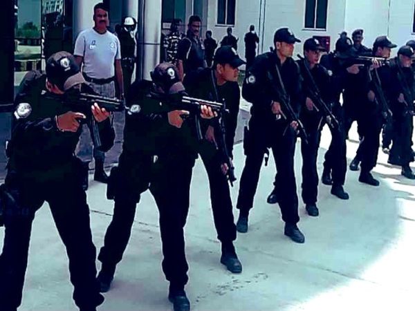 ATS Center in Deoband,  Yogi Adityanath Sarkar, Maulana Sufian Nizami, Wasim Rizvi, Shalabmani Tripathi