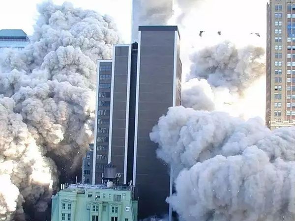 Know the History of September 11 What Happened Today In History