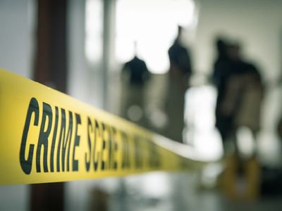 crime crime