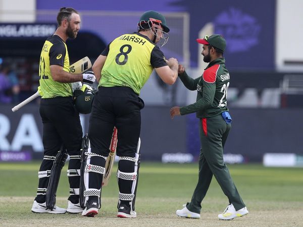 austraila beat bangladesh