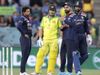 india vs australia third odi