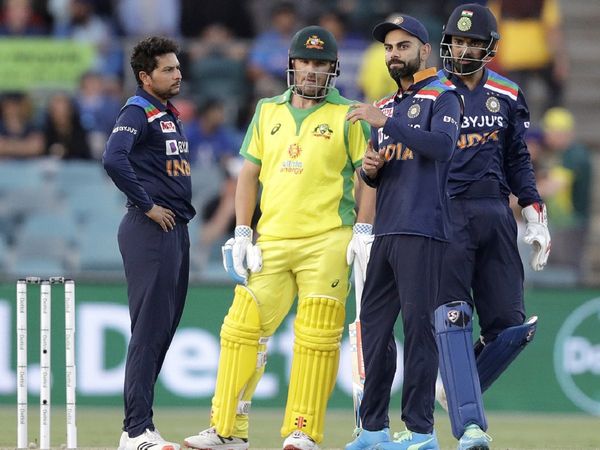 india vs australia 2nd t20i
