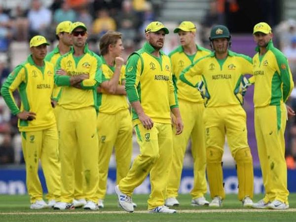 australia cricket team