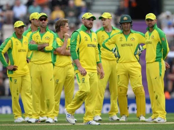 australia cricket team