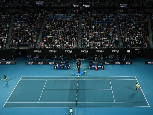Australian Open