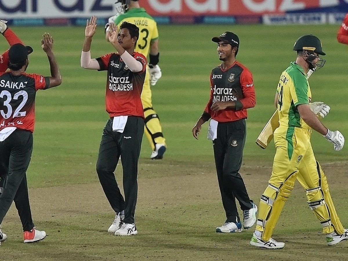 Australia Banam Bangladesh Taaza Cricket Score Aus Vs Ban Live Ban Vs Aus 5th T20 Live Score