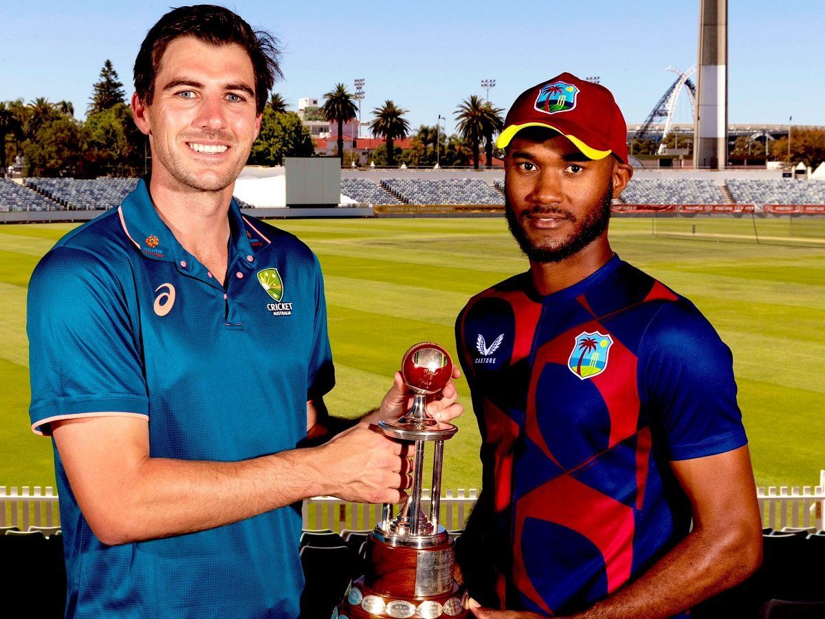 AUS vs WI 1st Test Live Streaming: जानें ऑस्ट्र्रेलिया-वेस्टइंडीज पहले टेस्ट मैच को लाइव कब, कहां और कैसे देखें