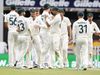 australia beat pakistan by an innings and 5 runs in first test