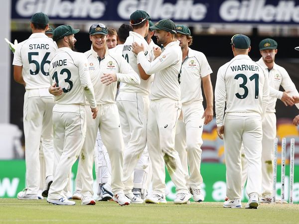 australia beat pakistan by an innings and 5 runs in first test