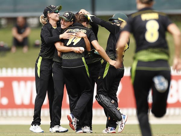 australia women cricket team