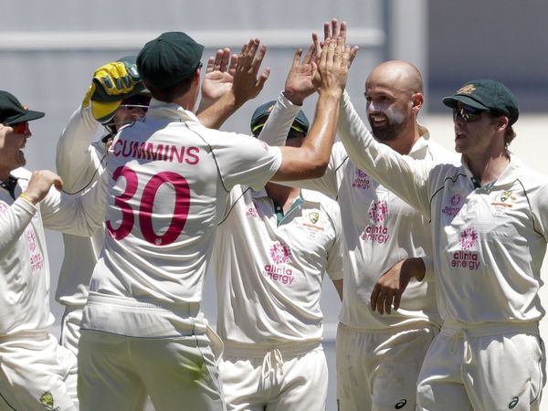 australia cricket team