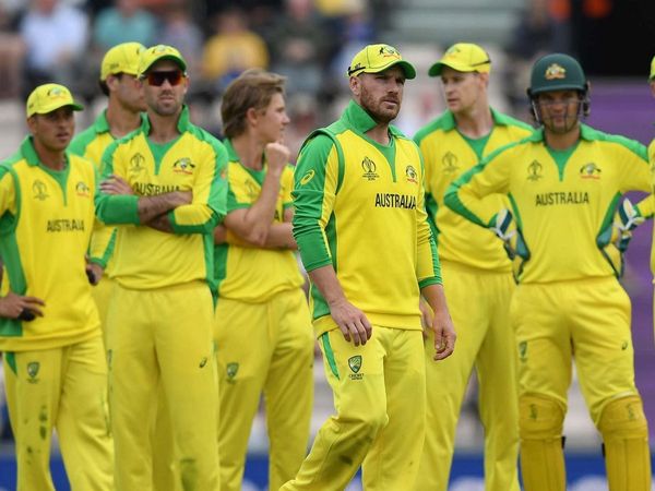 australia cricket team